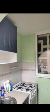 Купить двухкомнатную квартиру на вторичке в Микрорайоне 4-й, Элиста в Элисте. Вариант № 60770, 5, площадь -  квм, цена 5000000 рублей