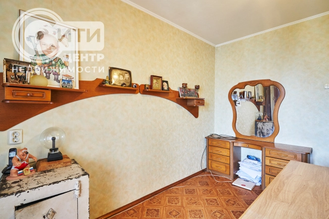 . Вариант № 49595, 16, площадь - 53.8 квм, цена 5400000 рублей