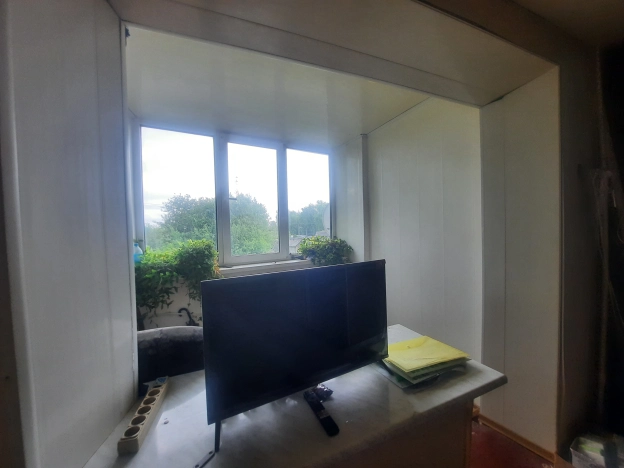 Купить квартиру на вторичке на улице Горького в Луховицах. Вариант № 36570, 2, площадь -  квм, цена 4190000 рублей