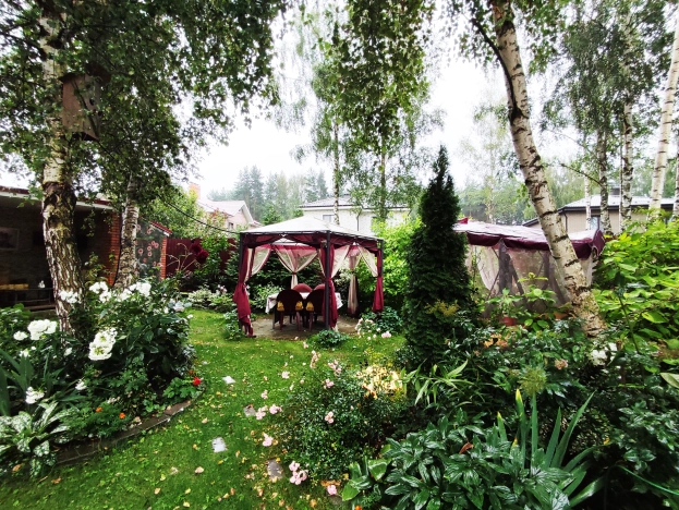 Купить дом в Москве. Вариант № 9242282, 34, площадь - квм, цена 17000000 рублей