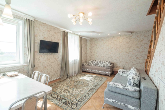 Купить дом на улице 3-я Шимановская в Ивановской области. Вариант № 232978, 18, площадь -  квм, цена 13855000 рублей