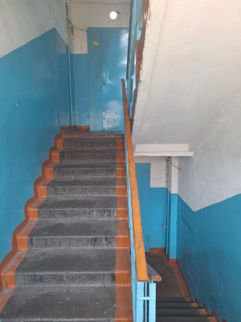 Купить комнату в Чите. Вариант № 32992, 12, площадь -  квм, цена 2500000 рублей