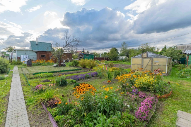 Купить дачу на улице Фрунзе в Владимирской области. Вариант № 2856154, 9, площадь -  квм, цена 599000 рублей