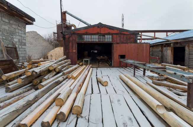 Купить коммерческую недвижимость в Тобольске. Вариант № 1366, 32, площадь -  квм, цена 15000000 рублей