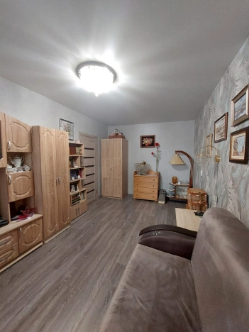 Купить квартиру в Воскресенске. Вариант № 6770971, 10, площадь -  квм, цена 3200000 рублей