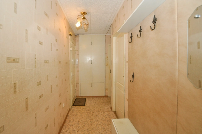 Купить трехкомнатную квартиру в районе Советский в Новосибирске. Вариант № 2480793, 22, площадь -  квм, цена 8200000 рублей