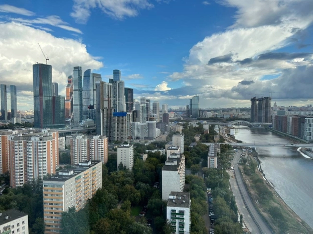 Купить квартиру в Москве. Вариант № 10622640, 2, площадь -  квм, цена 50000000 рублей