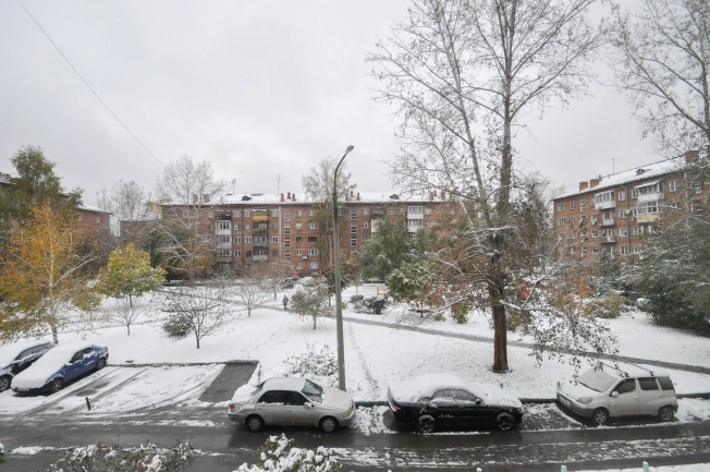 Купить квартиру в районе Ленинский в Новосибирске. Вариант № 6755674, 11, площадь -  квм, цена 4150000 рублей