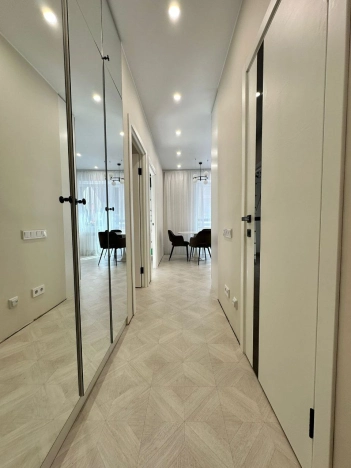 Купить квартиру на улице Новгородский проспект в Архангельске. Вариант № 19653, 8, площадь -  квм, цена 7450000 рублей