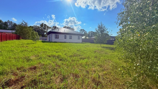 Купить дом в Москве. Вариант № 9820, 18, площадь - квм, цена 12400000 рублей