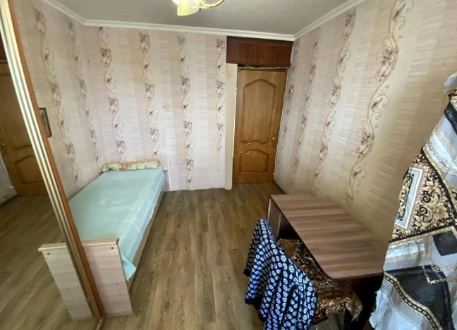 Купить двухкомнатную квартиру в Калужской области. Вариант № 7636250, 3, площадь -  квм, цена 6000000 рублей