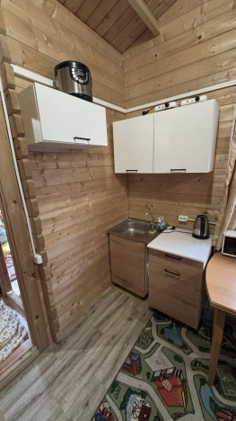 Купить дом в Москве. Вариант № 9212187, 17, площадь - квм, цена 4800000 рублей