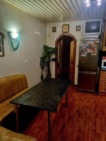 Купить квартиру в Вологодской области. Вариант № 7203824, 27, площадь -  квм, цена 12500000 рублей