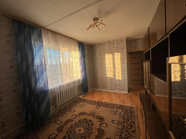 Купить двухкомнатную квартиру на улице Фрунзе в Владимирской области. Вариант № 13186, 6, площадь -  квм, цена 1320000 рублей