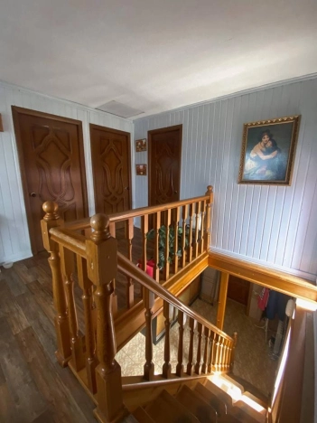 Купить дом в Микрорайоне Прометей, Октябрьский в Октябрьском. Вариант № 2555, 18, площадь -  квм, цена 8500000 рублей