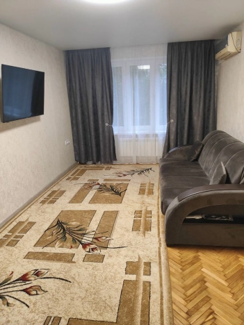 Купить квартиру в районе Ярославский в Москве. Вариант № 912050, 9, площадь - квм, цена 11845000.0000 рублей