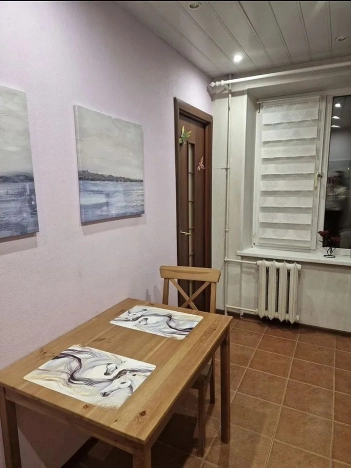 Купить квартиру в Москве. Вариант № 8525639, 0, площадь -  квм, цена 12000000 рублей