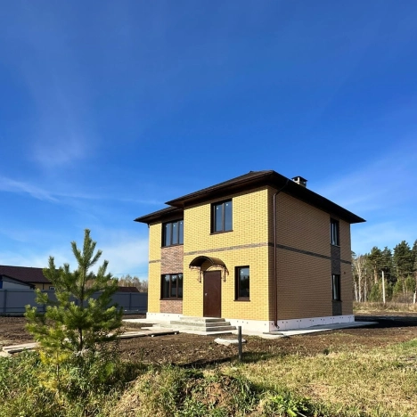 Купить дом в районе Калининский в Новосибирске. Вариант № 311301, 1, площадь -  квм, цена 8490000 рублей