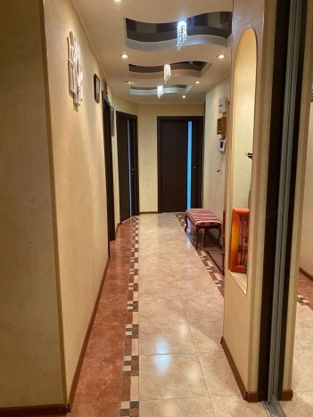 Купить квартиру на улице проспект Ленина в Владимире. Вариант № 276857, 4, площадь -  квм, цена 12800000 рублей