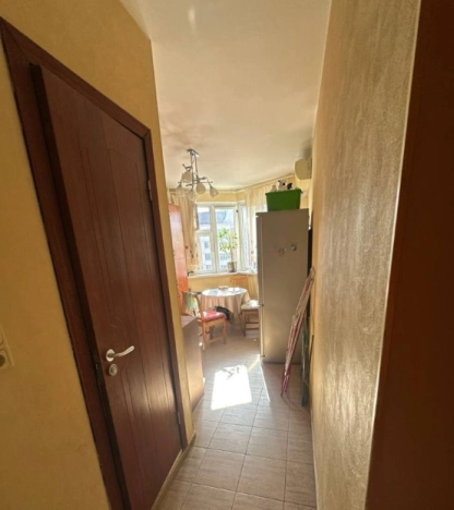 Купить квартиру в Москве. Вариант № 9323176, 6, площадь -  квм, цена 13500000 рублей