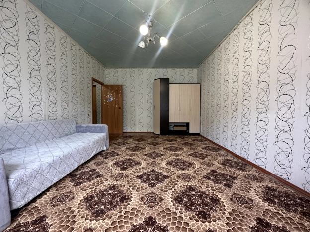 Купить однокомнатную квартиру в Егорьевске. Вариант № 9454851, 5, площадь -  квм, цена 5500000 рублей