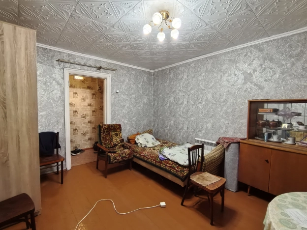 Купить квартиру на вторичке на улице Второй Тихий переулок в Нижегородской области. Вариант № 8759633, 2, площадь -  квм, цена 780000 рублей