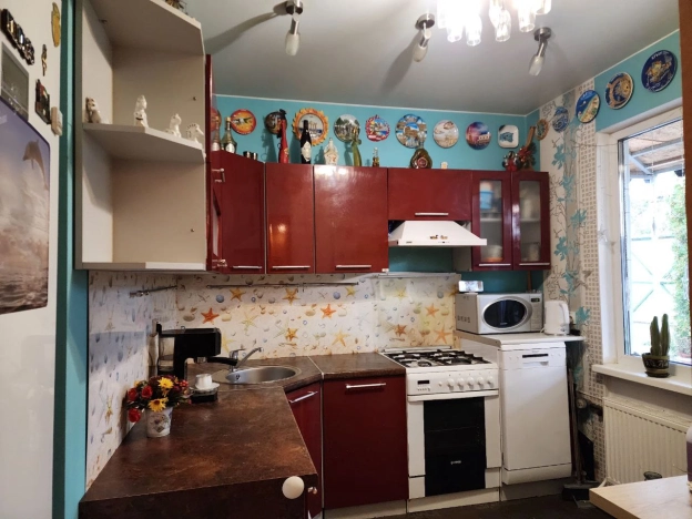 Купить таунхаус в Ленинградской области. Вариант № 45225, 5, площадь -  квм, цена 13900000 рублей