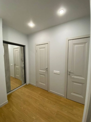 Купить однокомнатную квартиру в Одинцове. Вариант № 6650759, 9, площадь -  квм, цена 10500000 рублей