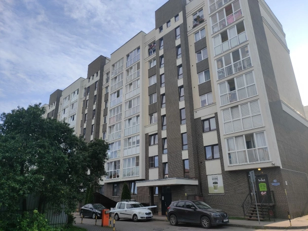 Купить квартиру на улице Красносельская в Калининграде. Вариант № 1819239, 24, площадь -  квм, цена 10900000 рублей