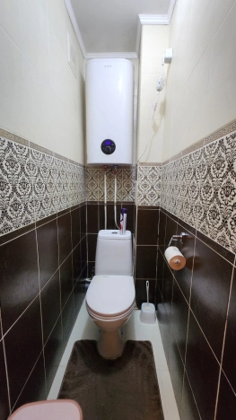 Купить квартиру в Приморском крае. Вариант № 27190, 3, площадь - квм, цена 8100000 рублей