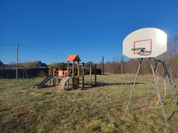 Купить земельный участок в Вологодской области. Вариант № 26624, 1, площадь -  квм, цена 690000 рублей