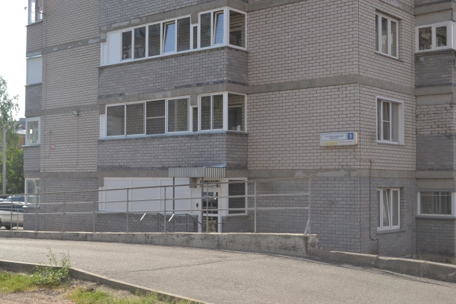 . Вариант № 6993, 26, площадь - 57.6 квм, цена 9450000 рублей