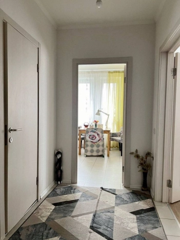 Купить трехкомнатную квартиру у метро Коммунарка в Москве. Вариант № 10018402, 5, площадь -  квм, цена 16000000 рублей