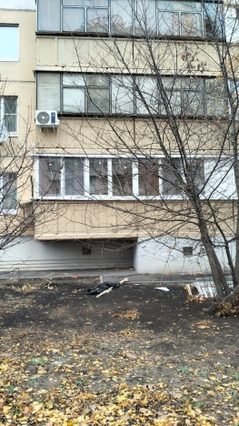 . Вариант № 40441, 8, площадь - 33.5 квм, цена 3950000 рублей