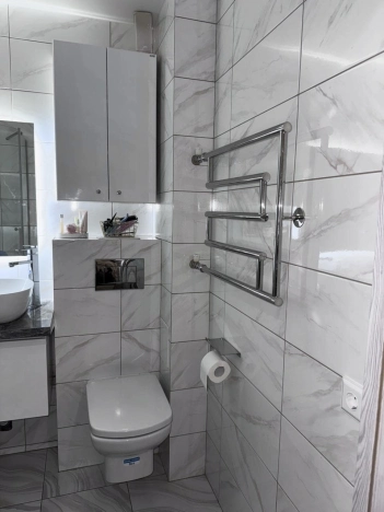 Купить однокомнатную квартиру на улице Текстильщиков в Московской области. Вариант № 10221752, 15, площадь -  квм, цена 5650000 рублей