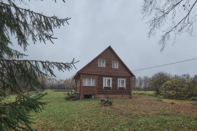 Купить дом в Тульской области. Вариант № 7991407, 1, площадь -  квм, цена 4300000 рублей