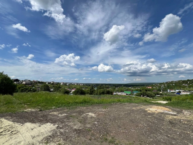 Купить земельный участок в Пензе. Вариант № 9946, 2, площадь -  квм, цена 1600000 рублей