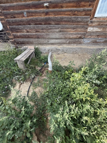 Купить дом на улице Кошевого в Улан-Удэ. Вариант № 1906196, 5, площадь -  квм, цена 3700000 рублей