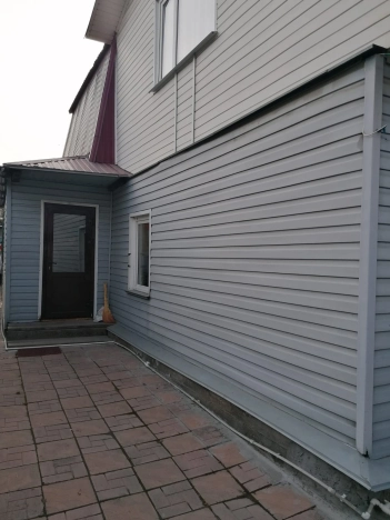 Купить дом в районе Калининский в Новосибирске. Вариант № 8904212, 14, площадь -  квм, цена 6670000 рублей