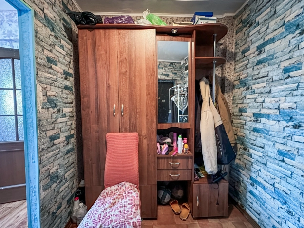 Купить четырехкомнатную квартиру в Иркутской области. Вариант № 33405, 22, площадь -  квм, цена 5200000 рублей