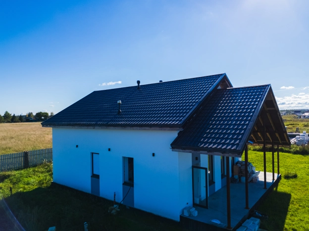 Купить дом в Санкт-Петербурге. Вариант № 15012, 17, площадь -  квм, цена 17200000 рублей