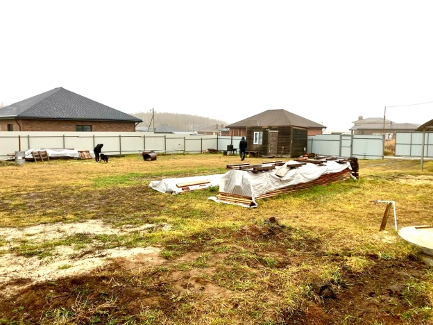 Купить земельный участок в Рязани. Вариант № 9261904, 11, площадь -  квм, цена 3700000 рублей