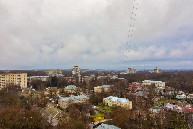 Купить квартиру в Владимире. Вариант № 10066574, 20, площадь -  квм, цена 4900000 рублей