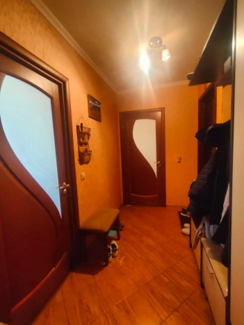 Купить двухкомнатную квартиру на улице Мира в Люберцах. Вариант № 48802, 6, площадь -  квм, цена 6200000 рублей