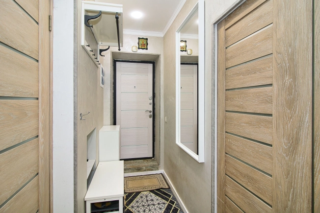 Купить трехкомнатную квартиру на вторичке в районе Фрунзенский в Владимире. Вариант № 13272, 22, площадь -  квм, цена 4500000 рублей