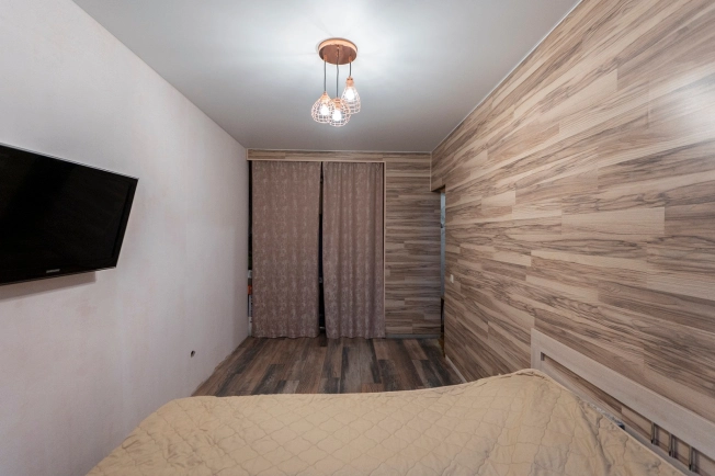 . Вариант № 14805, 6, площадь - 43.6 квм, цена 6500000 рублей