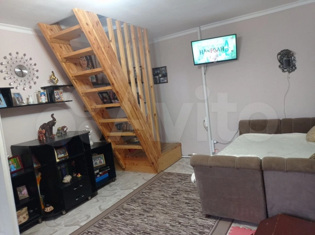 Купить дом на улице Набережная в Тюменской области. Вариант № 28221, 19, площадь -  квм, цена 4500000 рублей