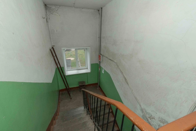 Купить квартиру в районе Фрунзенский в Владимире. Вариант № 8843122, 28, площадь -  квм, цена 3400000 рублей