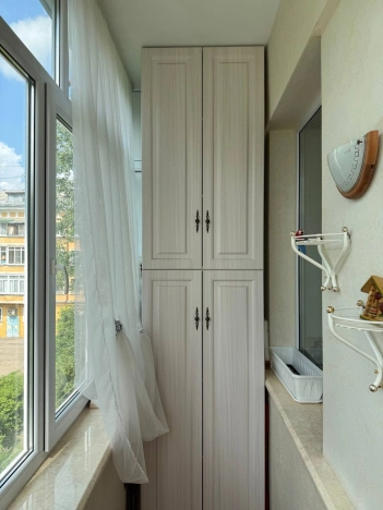 Купить трехкомнатную квартиру в районе Автозаводский в Нижнем Новгороде. Вариант № 50087, 5, площадь -  квм, цена 9750000 рублей