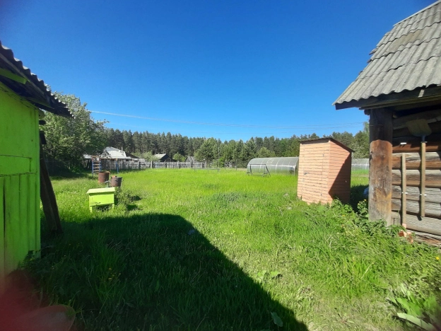 Купить дом в Судогде. Вариант № 46727, 30, площадь -  квм, цена 1650000 рублей